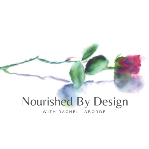 Nourished By Design 